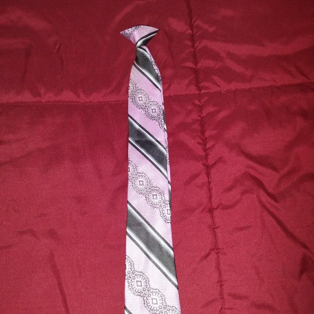 Bundle of Seven Kid's Ties